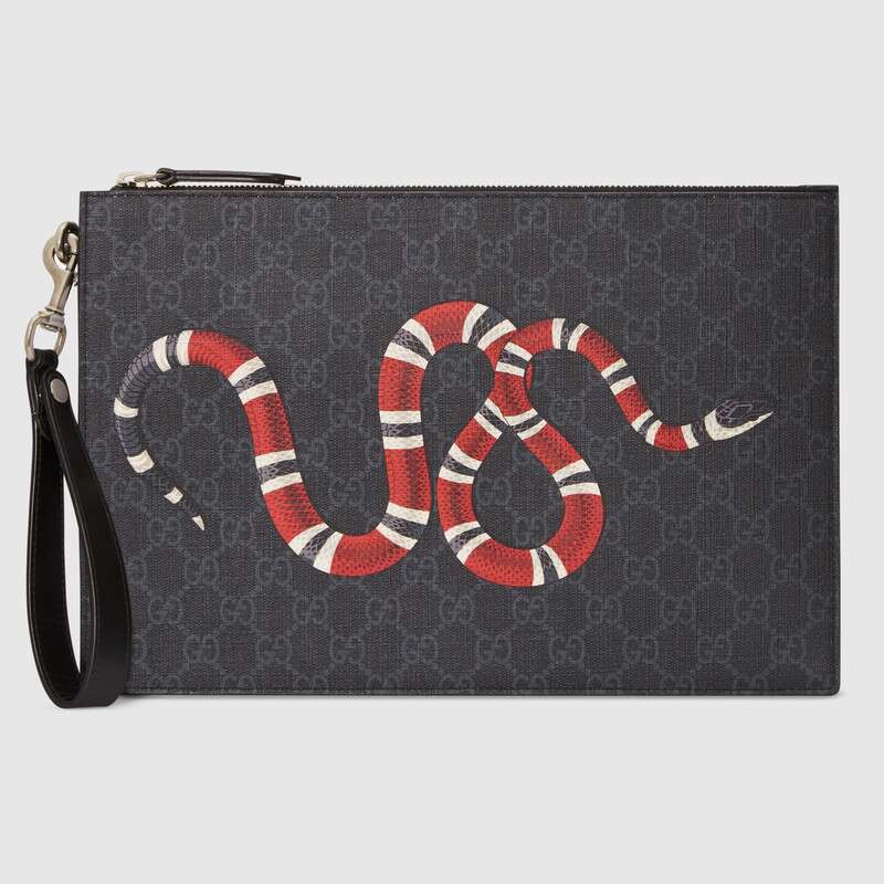 Black Gucci Wallet With Snake Off 78 Www Amarkotarim Com Tr