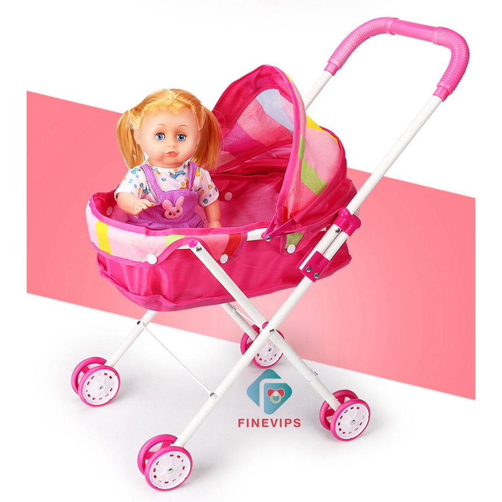 shopee baby doll