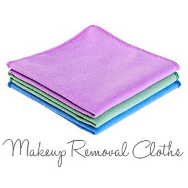 makeup remover clothes