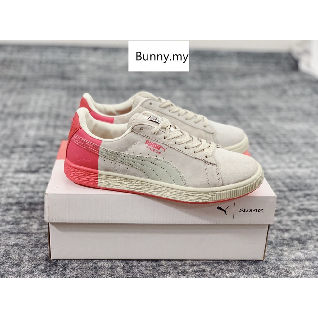 puma xs500 36 women