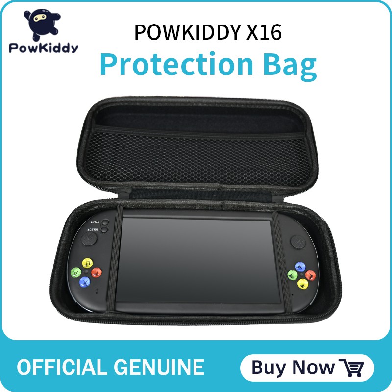 powkiddy x16 games