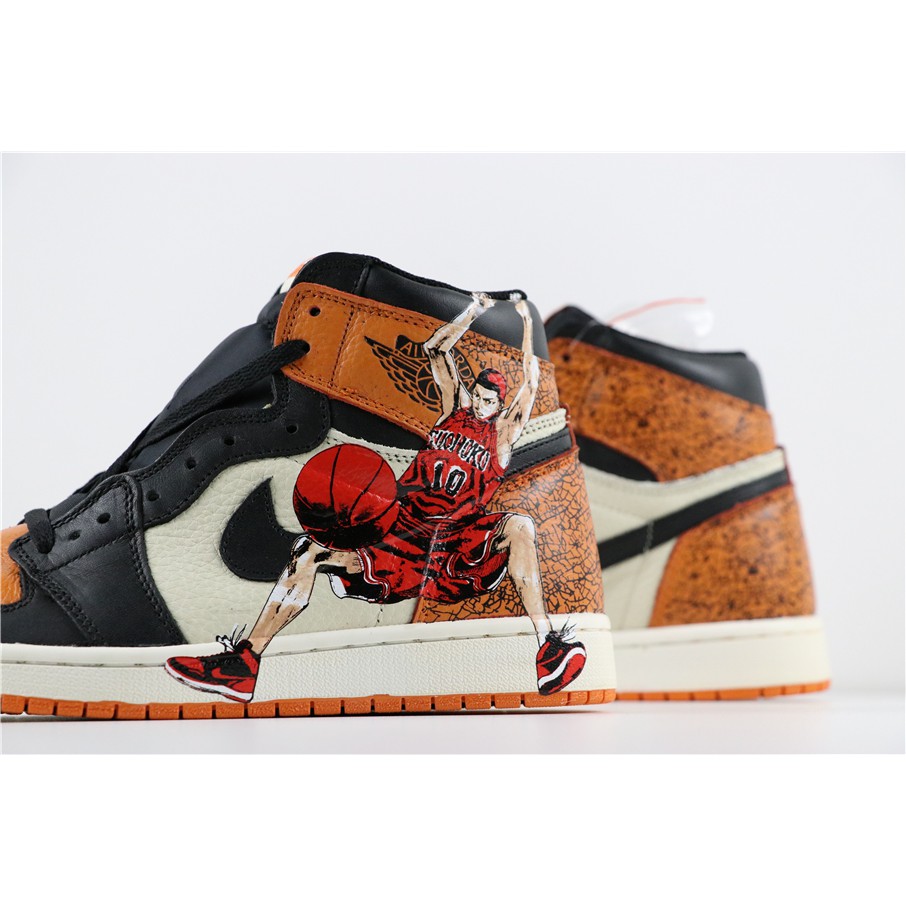 air jordan 1 sakuragi