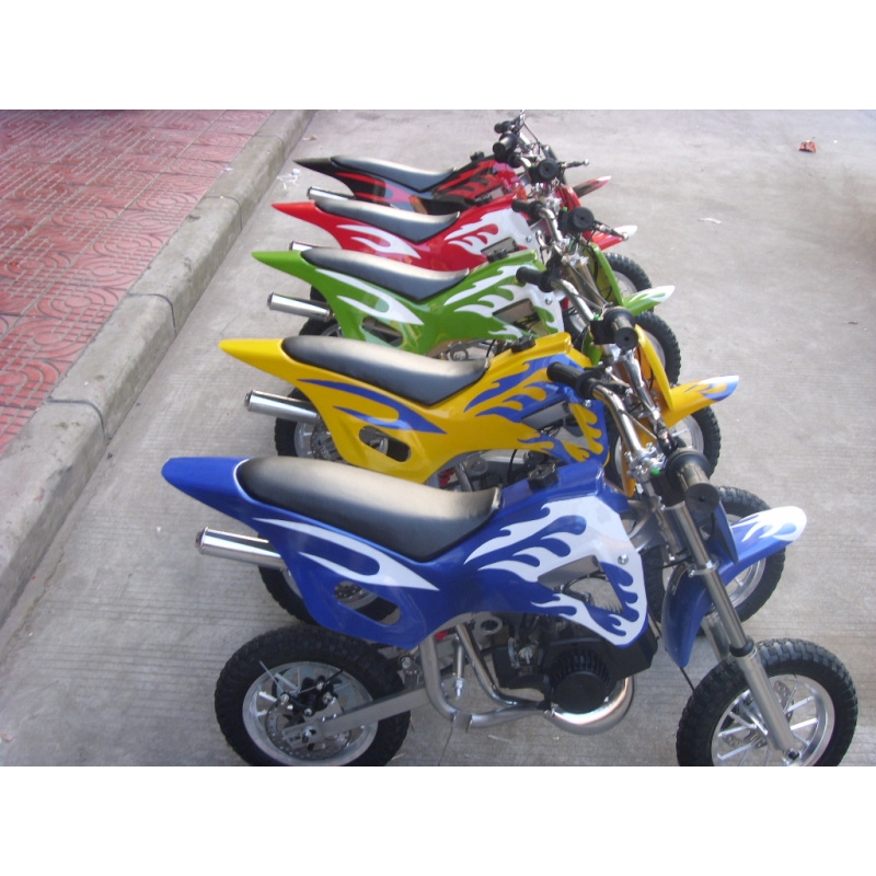 mini motorbike