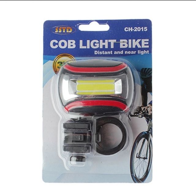 Readystock COB Light Bike | Shopee Malaysia