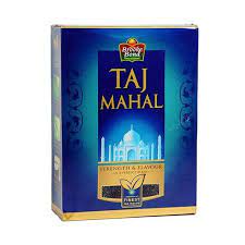 BROOKE BOND TAJ MAHAL 225g | Shopee Malaysia