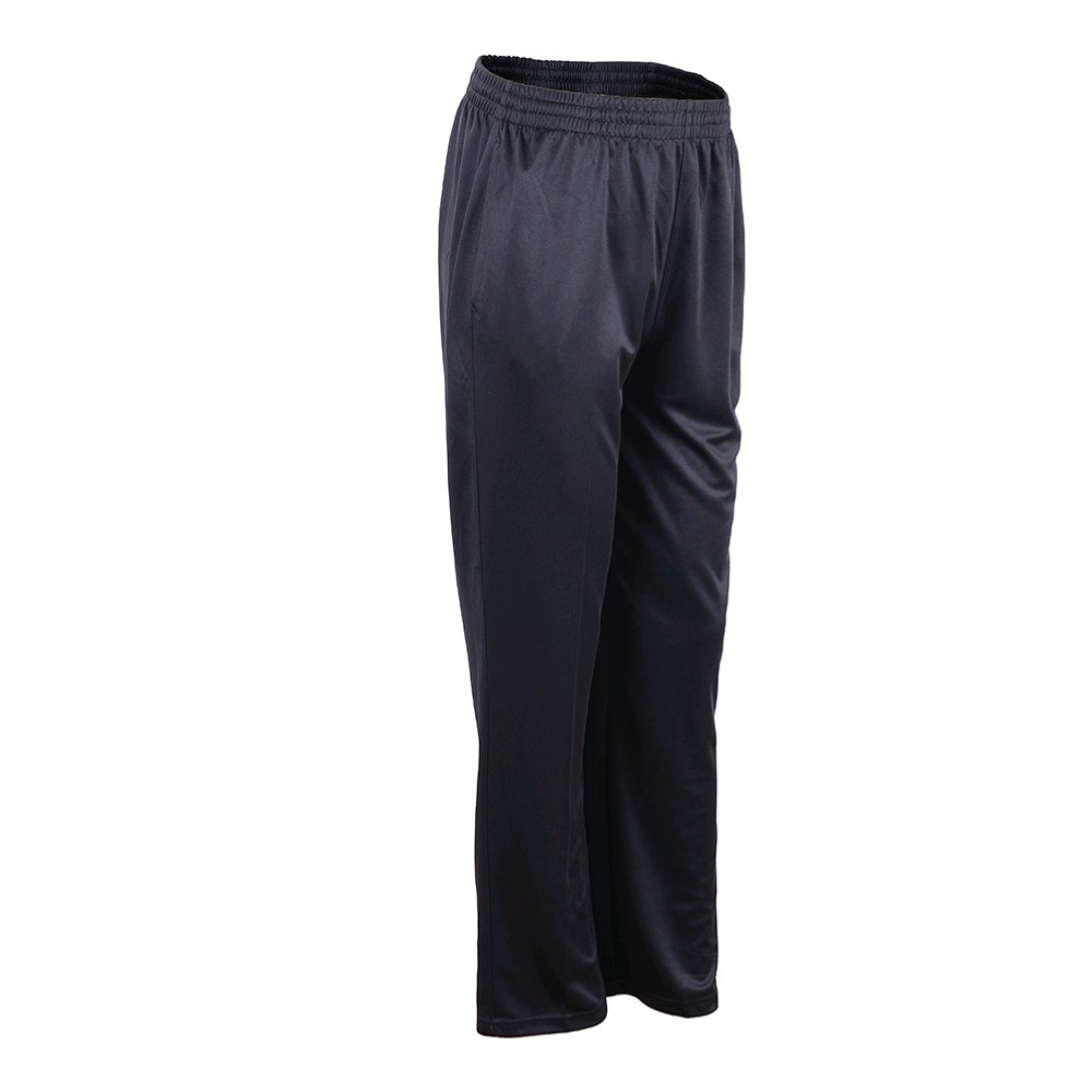 TB2 Rightway Unisex Track Bottom - Pirate Black | Shopee Malaysia