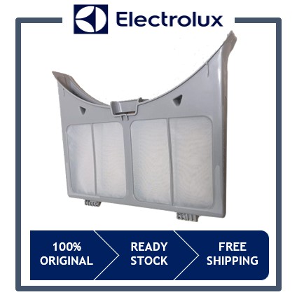 electrolux lint