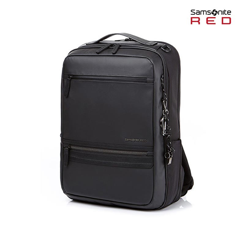 samsonite red tedwin