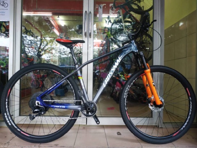 crossmac mtb