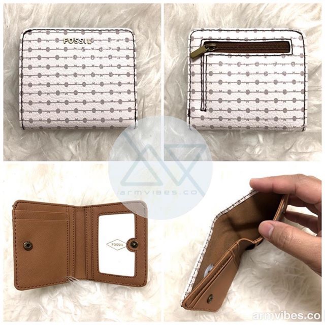 fossil wallet sale malaysia