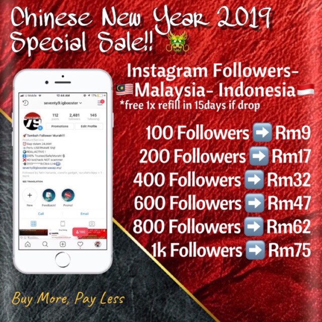 Free Followers Instagram Malaysia Free Instagram Indian Likes