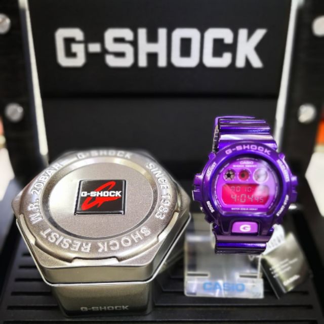 g shock dw 6900cc