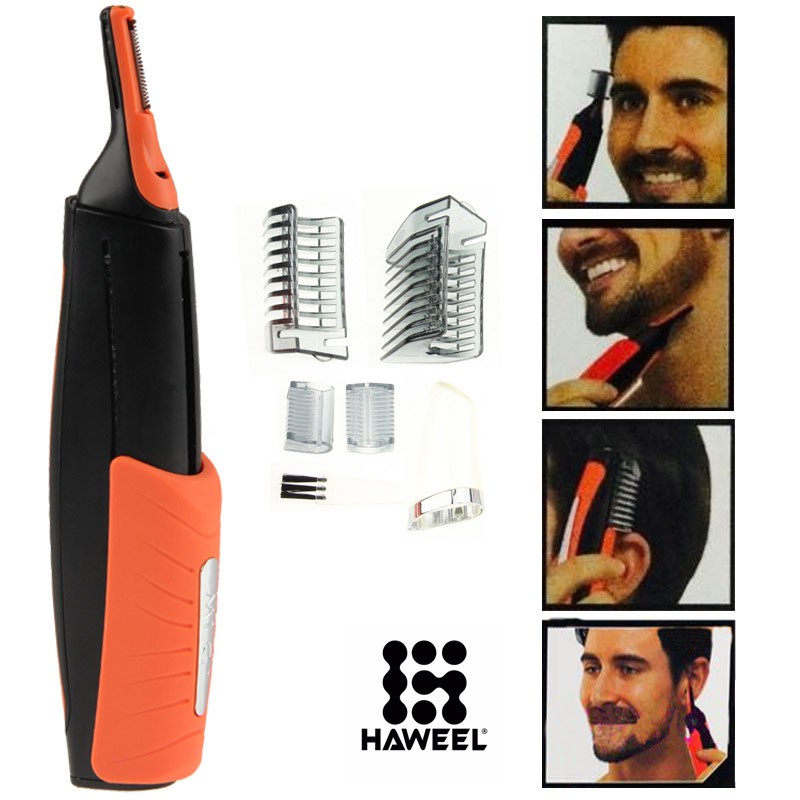 blade one hair trimmer