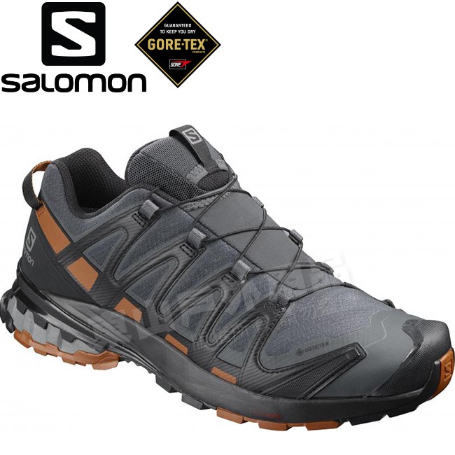 salomon womens shoes gore tex