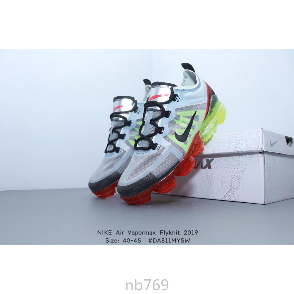 nike air vapormax transparent