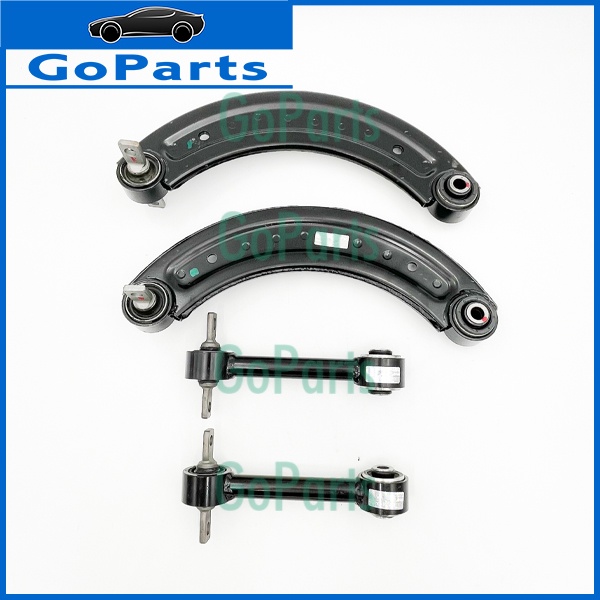 1Set=4pc Rear Upper Arm & Rear Suspension Link Arm Tulang Anjin Proton