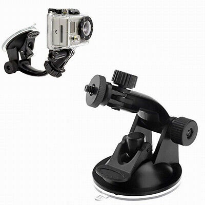 Premium Must Car Suction Cup Bracket Tripod Mount Camera Holder GoPro Hero Action Quality - Image 5