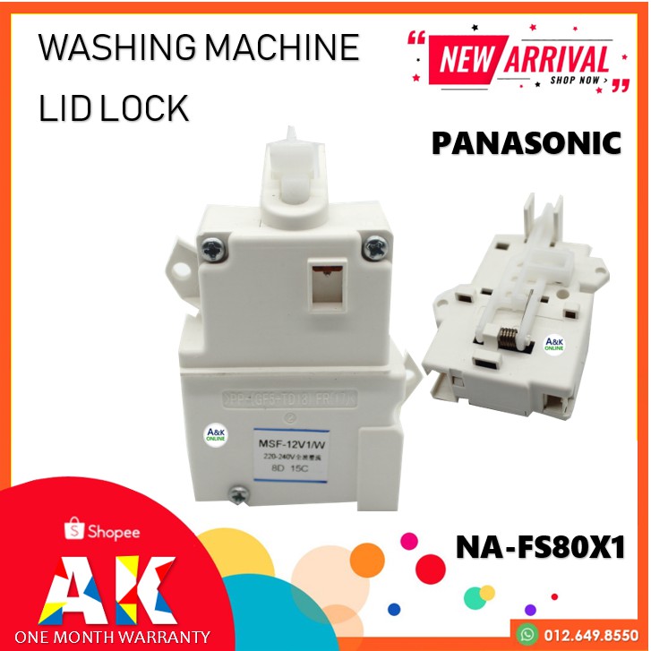 Panasonic Washing Machine Spare Part Malaysia Reviewmotors.co