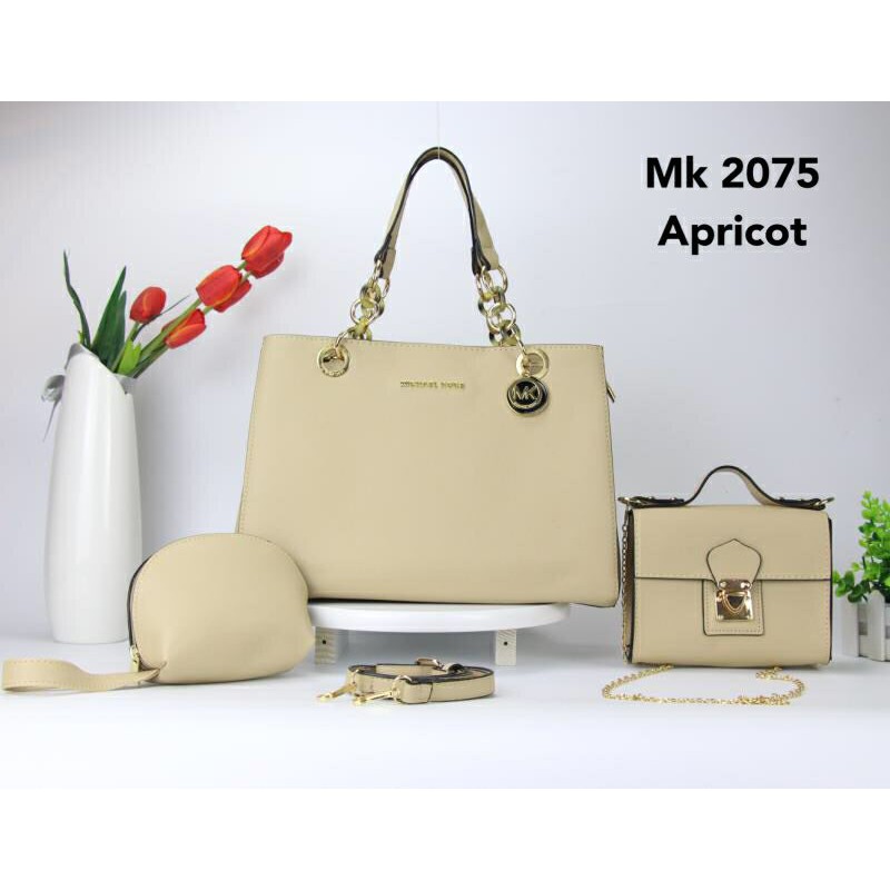 mk bags set of 7