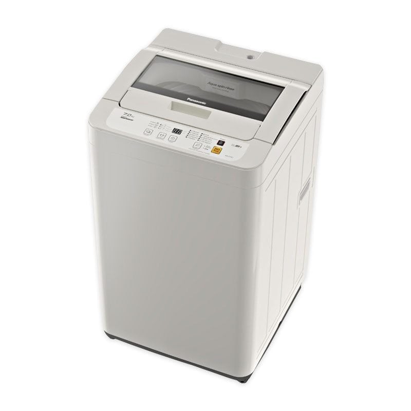 Panasonic Top Load Washing Machine (7kg) PSNNAF70S7 Shopee Malaysia