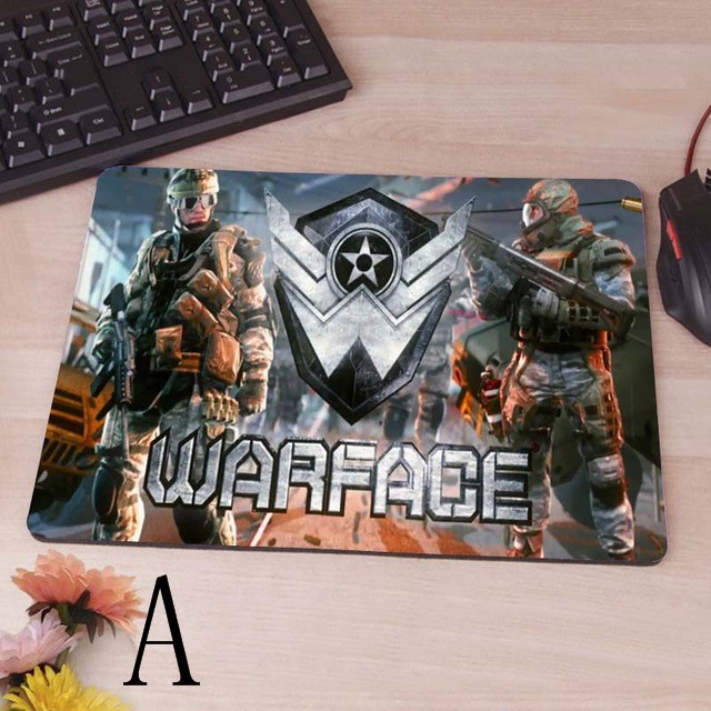 warface ps4 mouse and keyboard