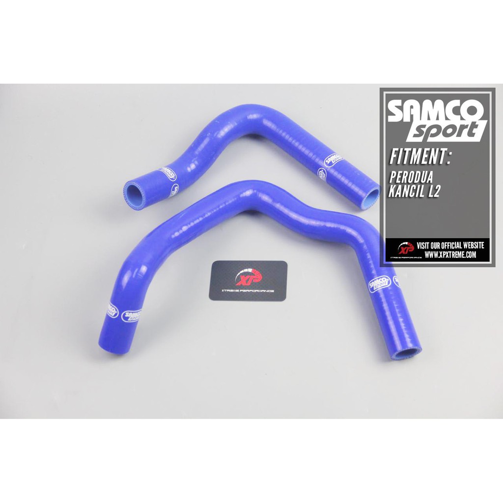 Radiator Hose Perodua Kancil L2 Full Set Bypass Hose 7 Pcs Shopee Malaysia