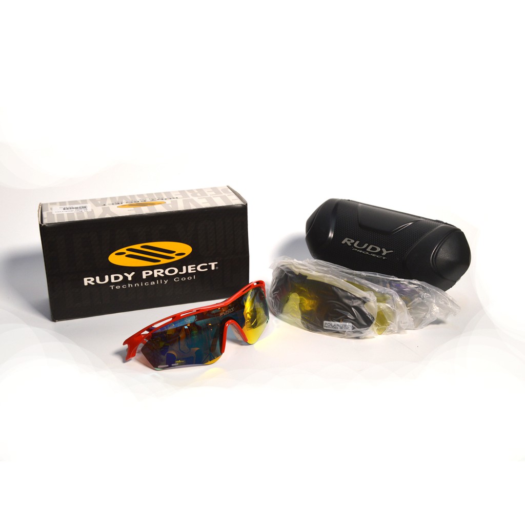 rudi sports sunglasses