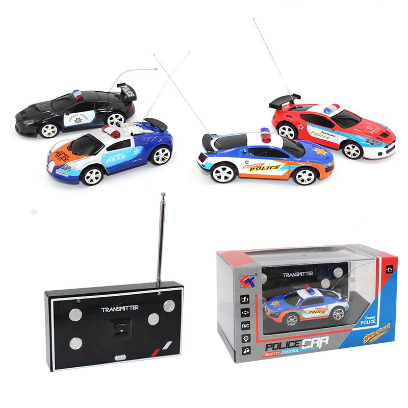 mini car remote