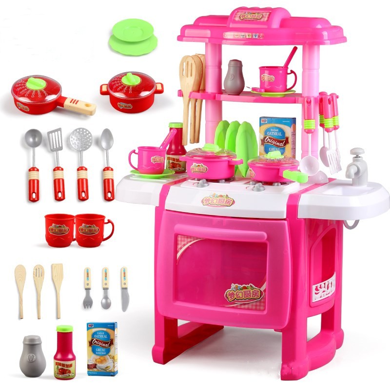 big kitchen set toy for sale