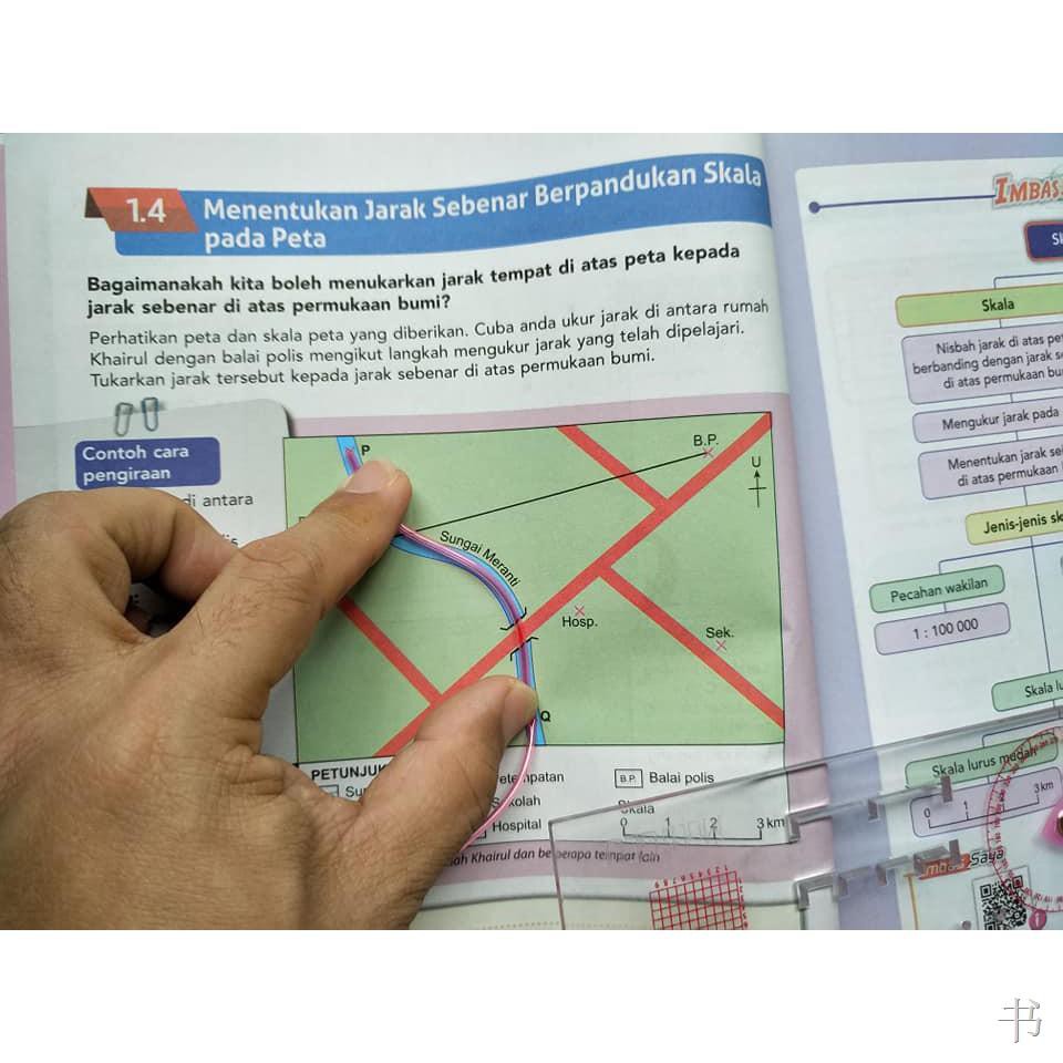 Digital Pen Pembaris Multigeo Untuk Menjawab Soalan Topografi Geografi Shopee Malaysia