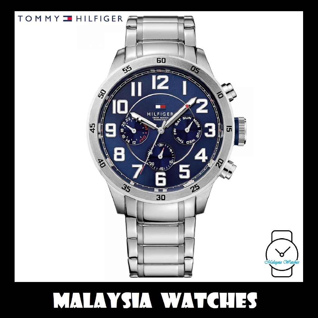 tommy hilfiger men's 1791053