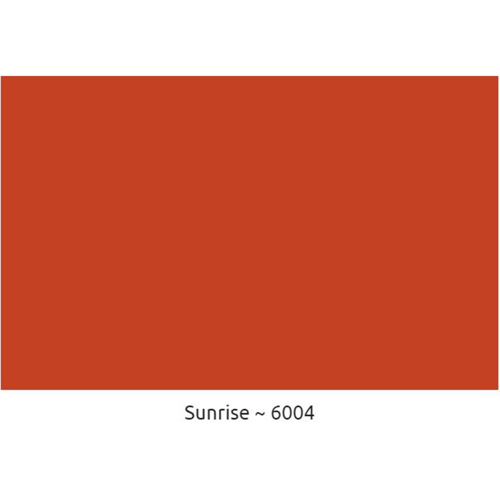 1L (6004) MCI Blue-i Gloss 6600 Paint for Wood & Metal (Sunrise ~ 6004)
