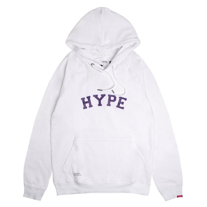 hype pullover hoodie