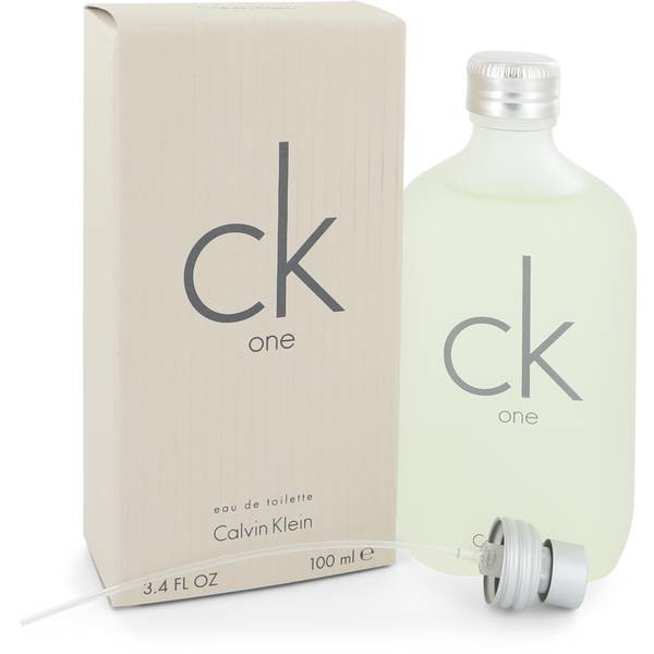 Ck One Perfume By Calvin Klein for Men and Women original | Shopee Malaysia