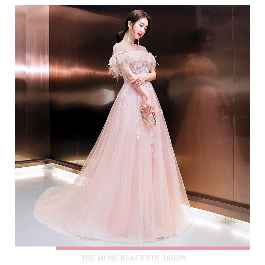prom night gown designs