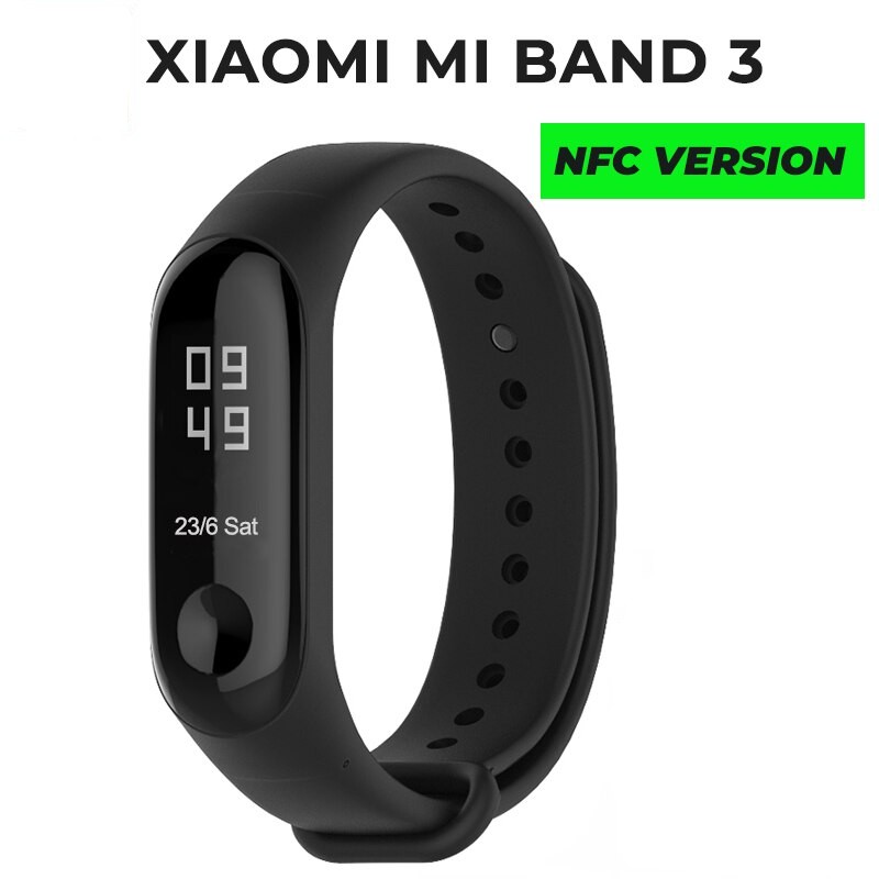 smartwatch xiaomi 3