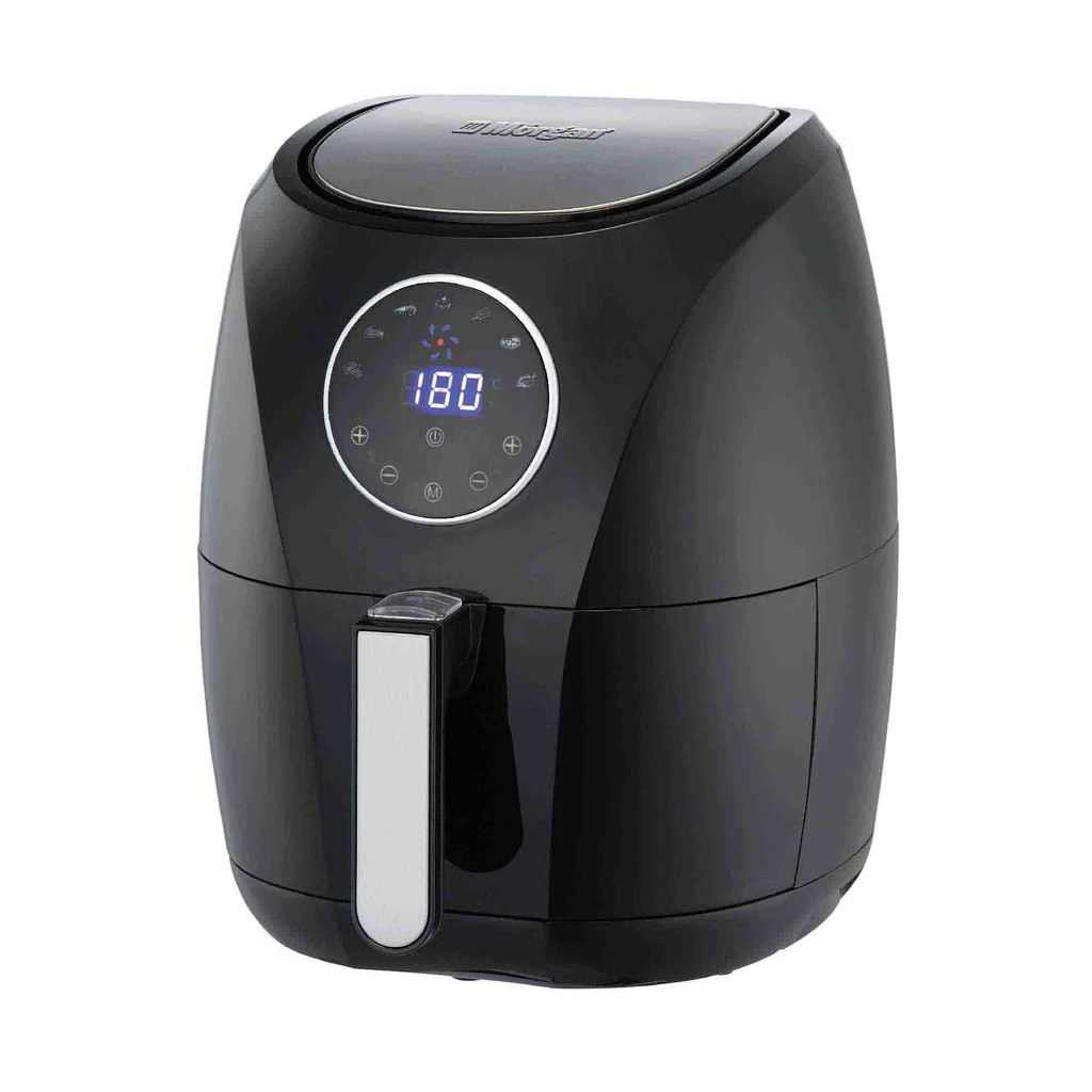 Air Fryer 3.2L (Free Cake Barrel) MAF932D Shopee