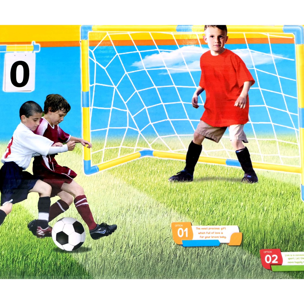 football toys for boys