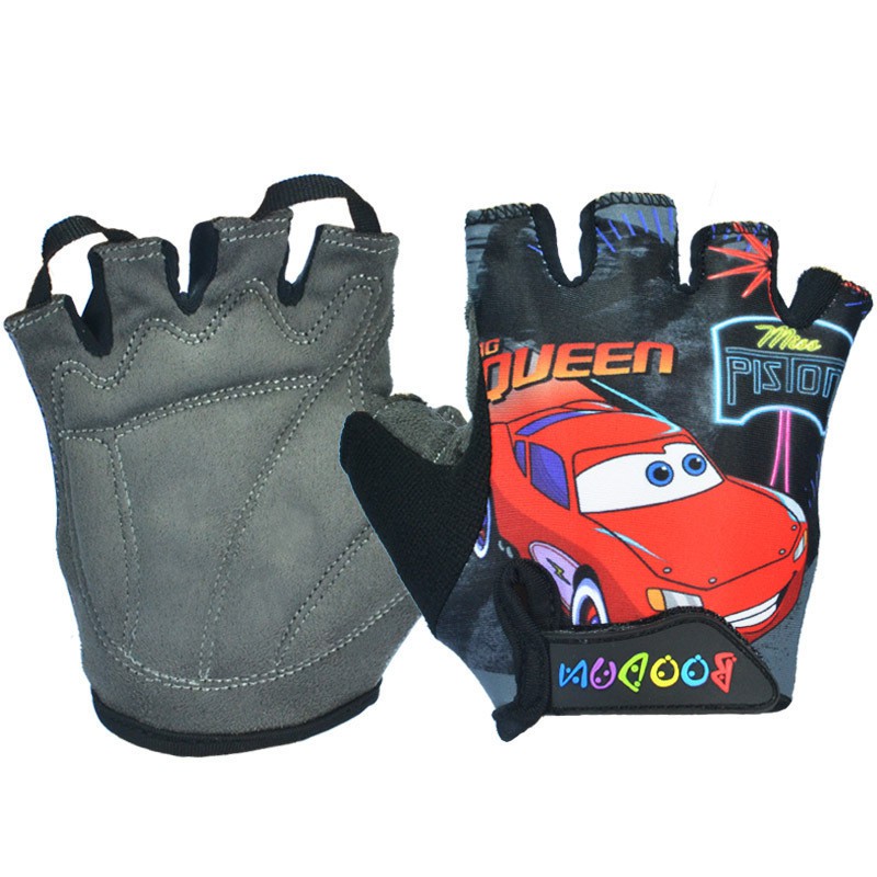 boys bike gloves