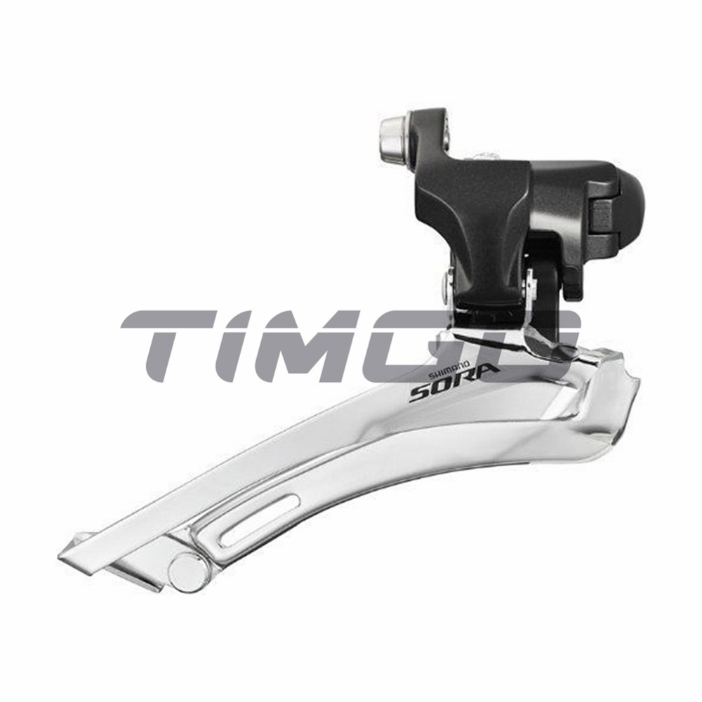 Shimano Sora RD-3400 Bicycle Rear DerailleurRoad Bike.. 9
