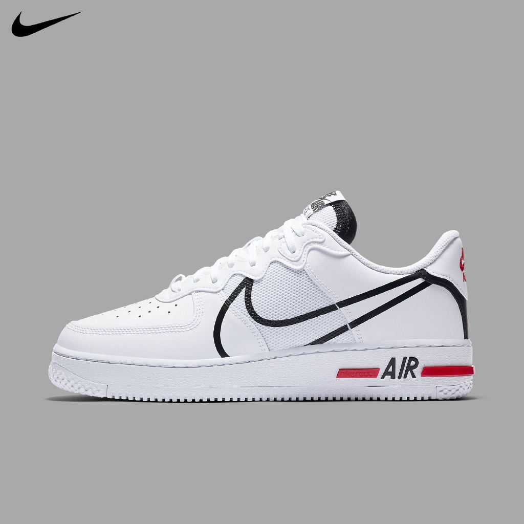 nike air force 1 react malaysia