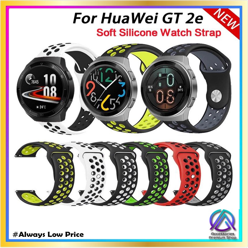 huawei gt2e band