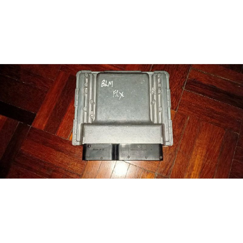 Saga FLX Gearbox TCU PW812431 Shopee Malaysia