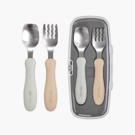 baby cutlery set