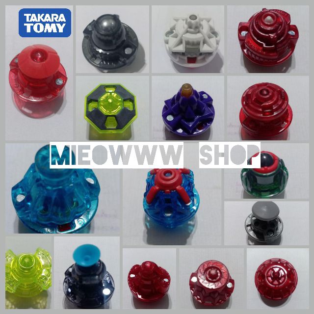 Driver Beyblade Burst Takara Tomy Shopee Malaysia