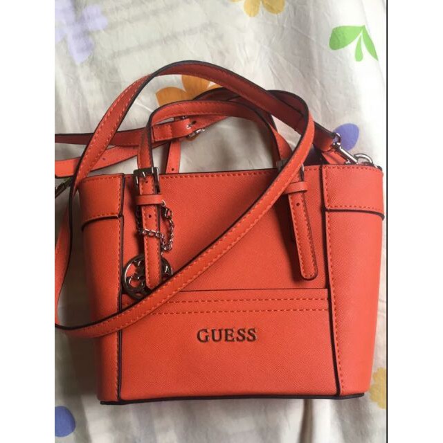 guess handbag malaysia 2018