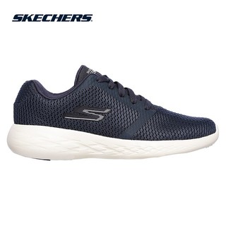 skechers go run 600 beige