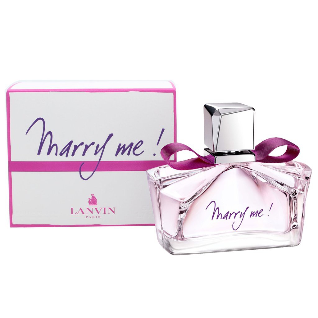 me lanvin parfum