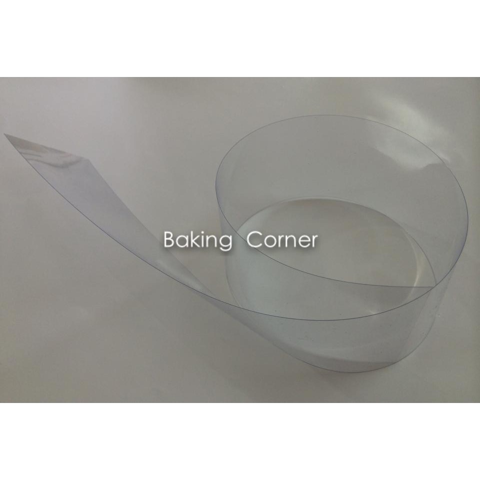 CAKE LINER 30" X 3" / Shopee Malaysia