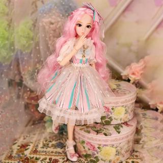 bjd barbie